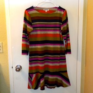 Shelby & Palmer Dress 👗